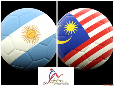 argentina vs malaysia